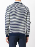 striped sweatshirt 