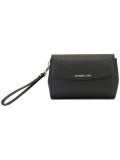'Ava' wristlet clutch  