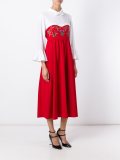 'Dalia'连衣裙
