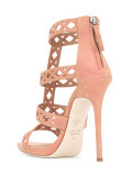 Chantal sandals