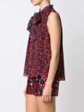 printed tank top 