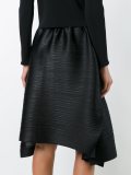 'Edgy Bounce' skirt