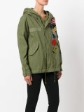  multipatch parka 