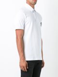 classic polo shirt
