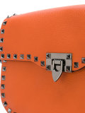 Rockstud Rolling shoulder bag