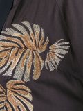 'Erwan Art Deco'夹克