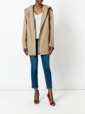 lightweight coat