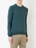 crew neck top