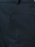 'P04' trousers
