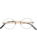'Overstreet'眼镜