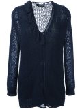 v-neck cardigan 
