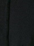 'Henley' half sleeve top