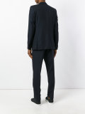 two button suit
