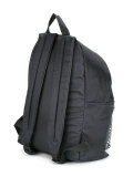 star print backpack