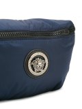 Medusa belted satchel