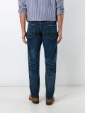 slim fit jeans