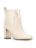 'Anna' ankle boots