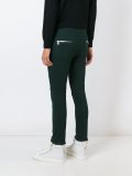 skinny track pants