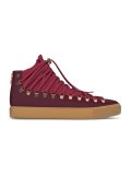 'Redchurch' hi-top sneakers