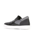 slip-on sneakers