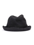 Lowry soft trilby hat 