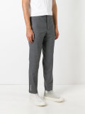 classic tailored trousers
