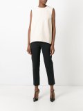 boxy tank top