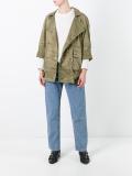 'The Infantry' jacket