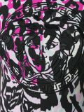'Wild Patch Medusa' short sleeved T-shirt