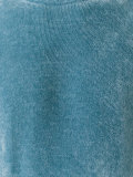 ribbed sweatshirt 