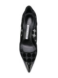 Paza pumps