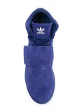 'Tubular Invader Strap' sneakers