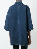 和服式斗篷