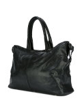 Veil shoulder bag