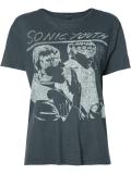 Sonic Youth T-shirt