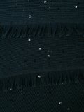 sequin scarf