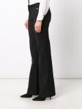 flared trousers
