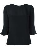 'Delphine' blouse