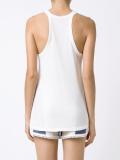 Acacia tank top