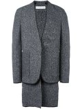 'Roy' tweed jacket