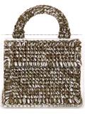 'Copacabana' tote