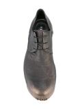 lace-up shoes