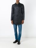 padded coat