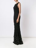 'Waldorf' gown