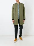 'Ted' raincoat