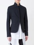 inverted blazer