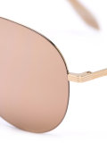 mirrored lens sunglasses