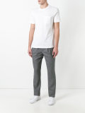 chest pocket T-shirt 