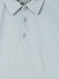经典纯色polo衫