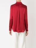 pocket shirt